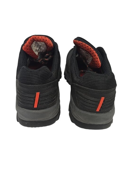 Helly Hansen Men\'s Comp Toe Comp Plate WP HHS214004 Leather Work Shoes Size 9M main image 7